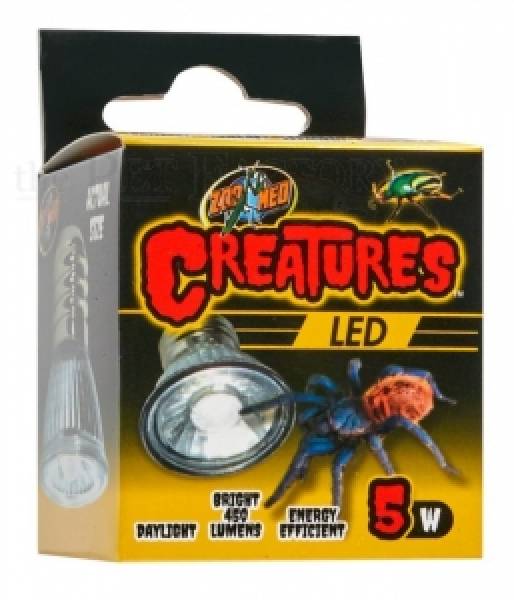 Creature LED 5 W